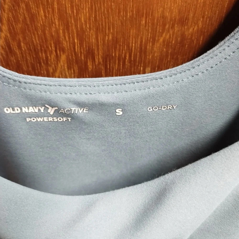 Old navy Active Power Soft size S - Picture 3 of 7